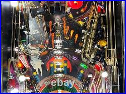 Frank Thomas The Big Hurt Pinball Machine by Gottlieb Free Shipping LEDs