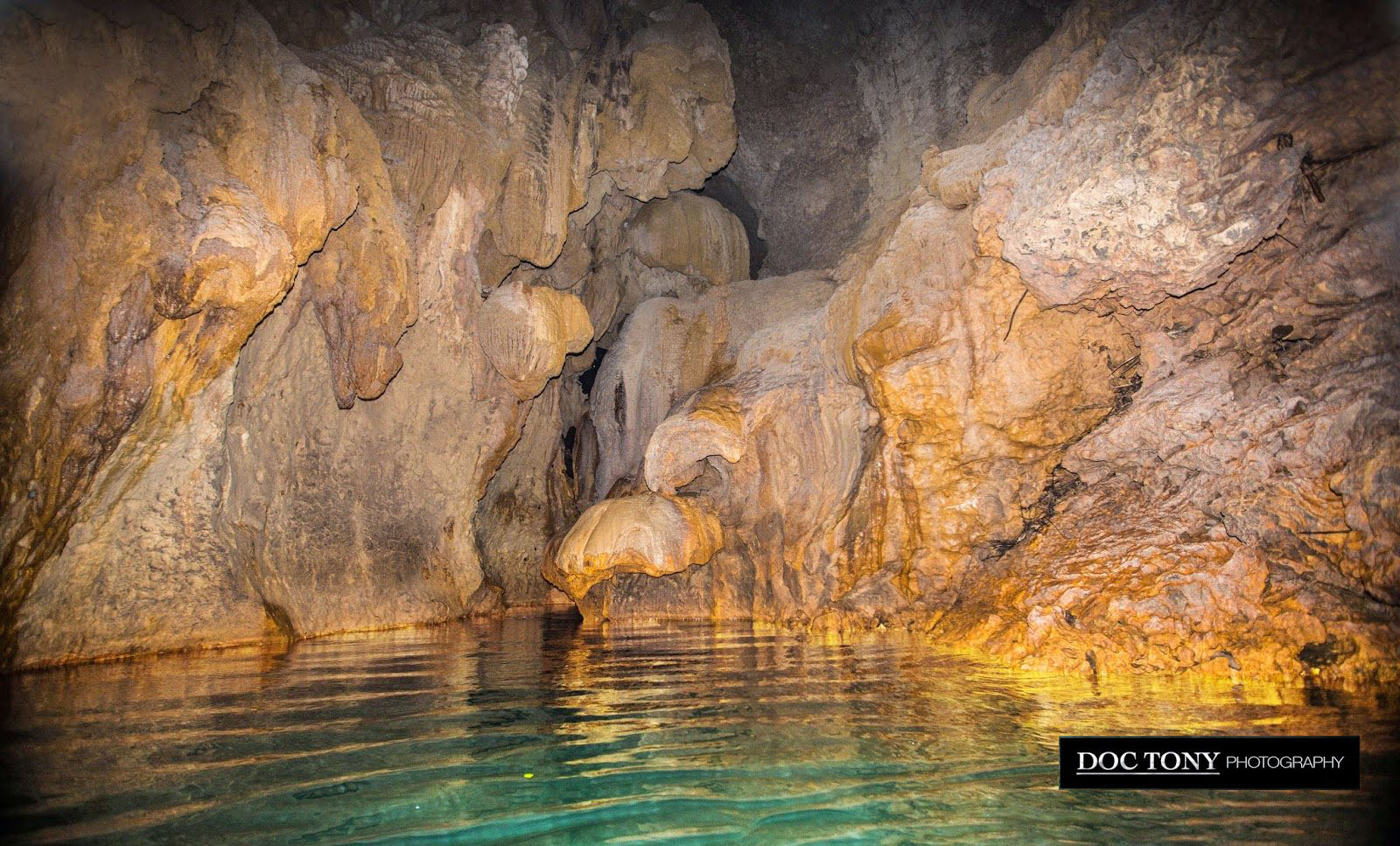 Manacota Cave and Underground River: Apayao's Pride