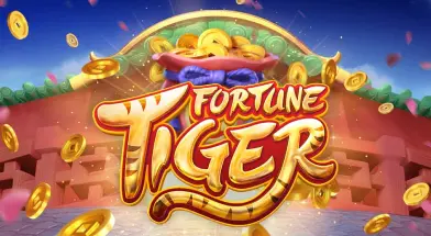 fortune tiger