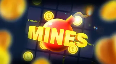 mines