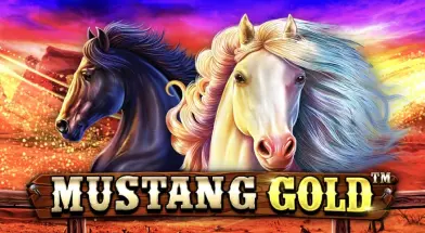 mustang-gold