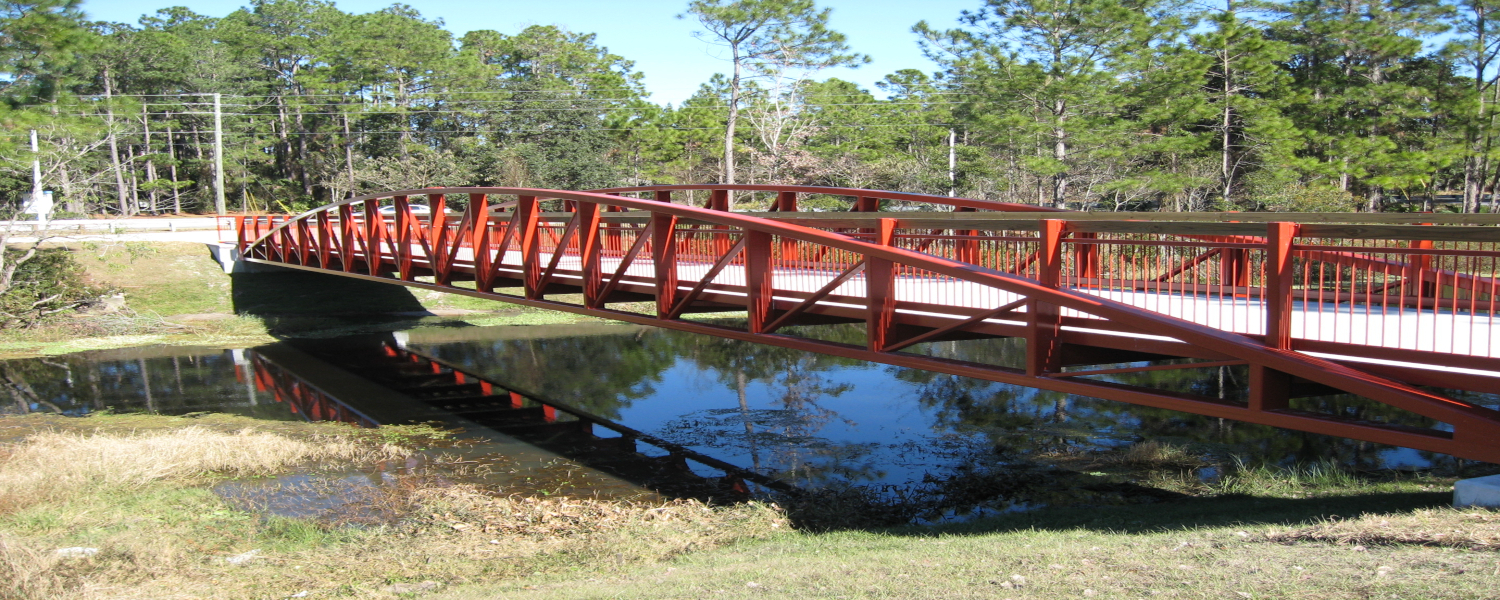 Prefabricated Pedestrian Bridge - Best Image Viajeperu.org