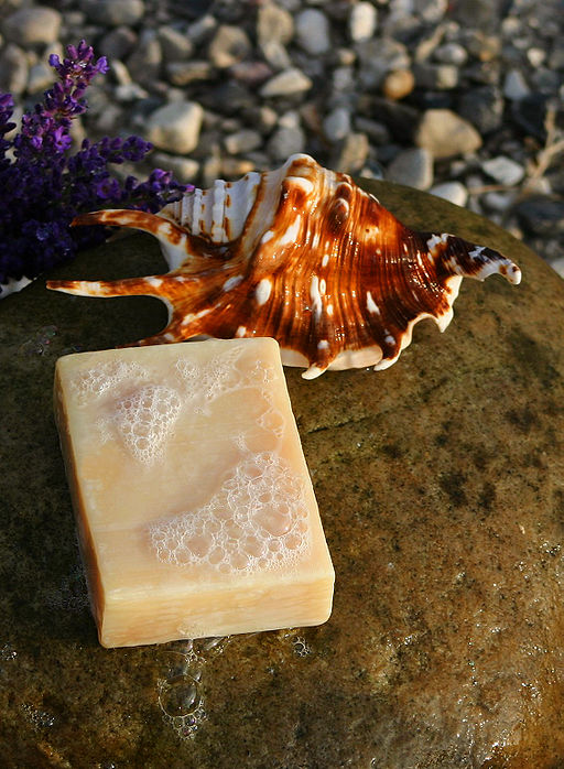 Tea Tree Oil Soap Recipe