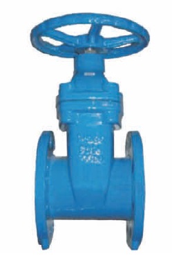 Ductile Iron Gate Valve – Pipeline Product Online