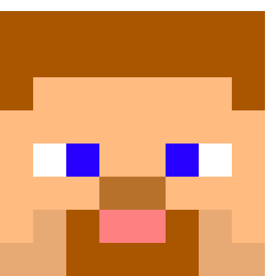 45+ Minecraft Steve Head Images