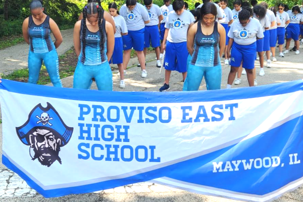 Hidden Gems: Proviso East Clubs