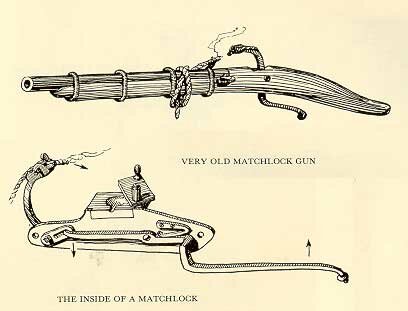 Matchlock