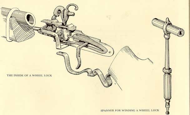 Mechanism