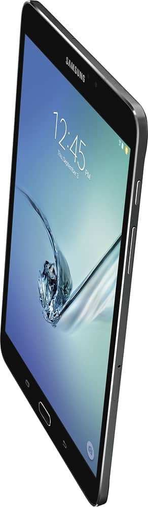 Samsung S2 Tablet Manual