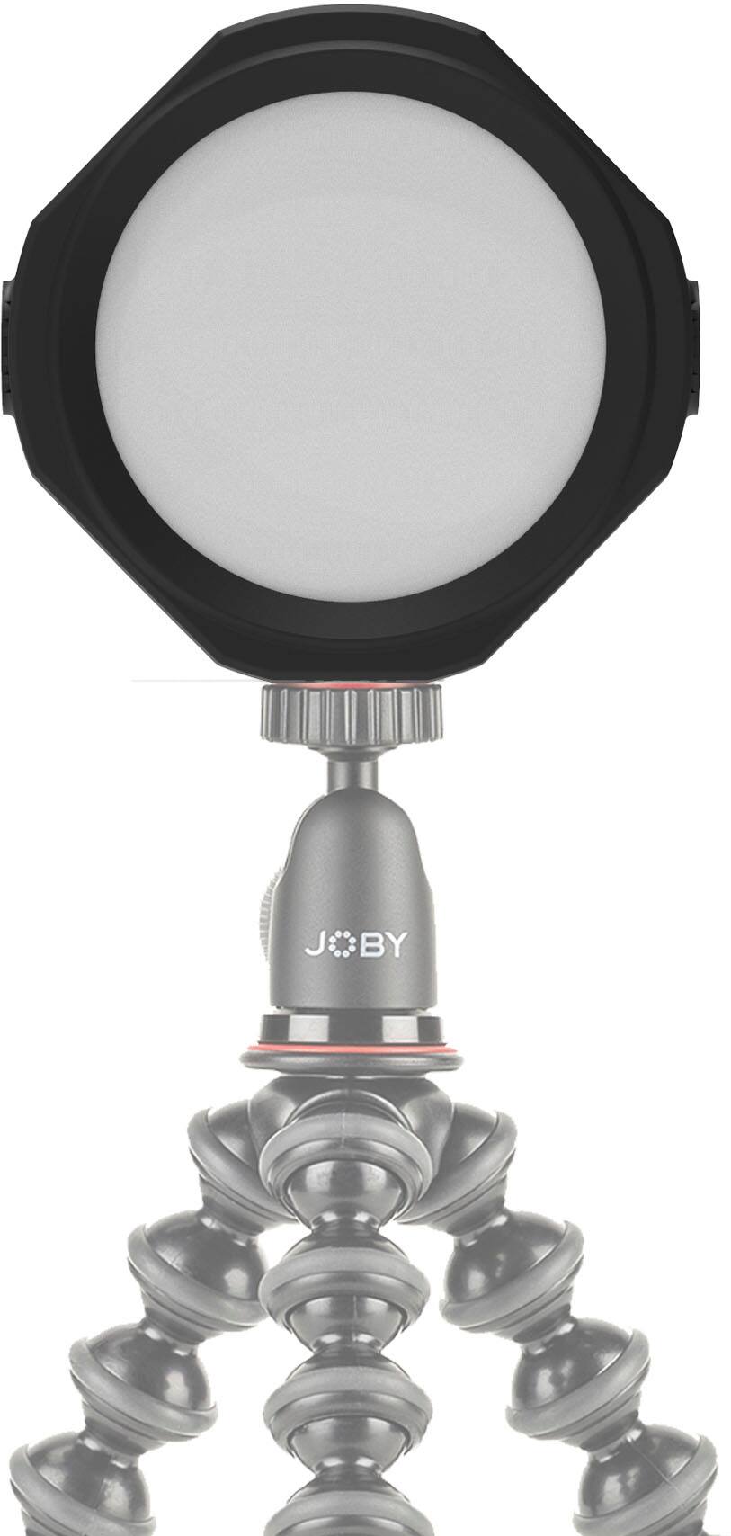 Best Buy: JOBY Beamo Studio Background Light JB01866-BWW image.