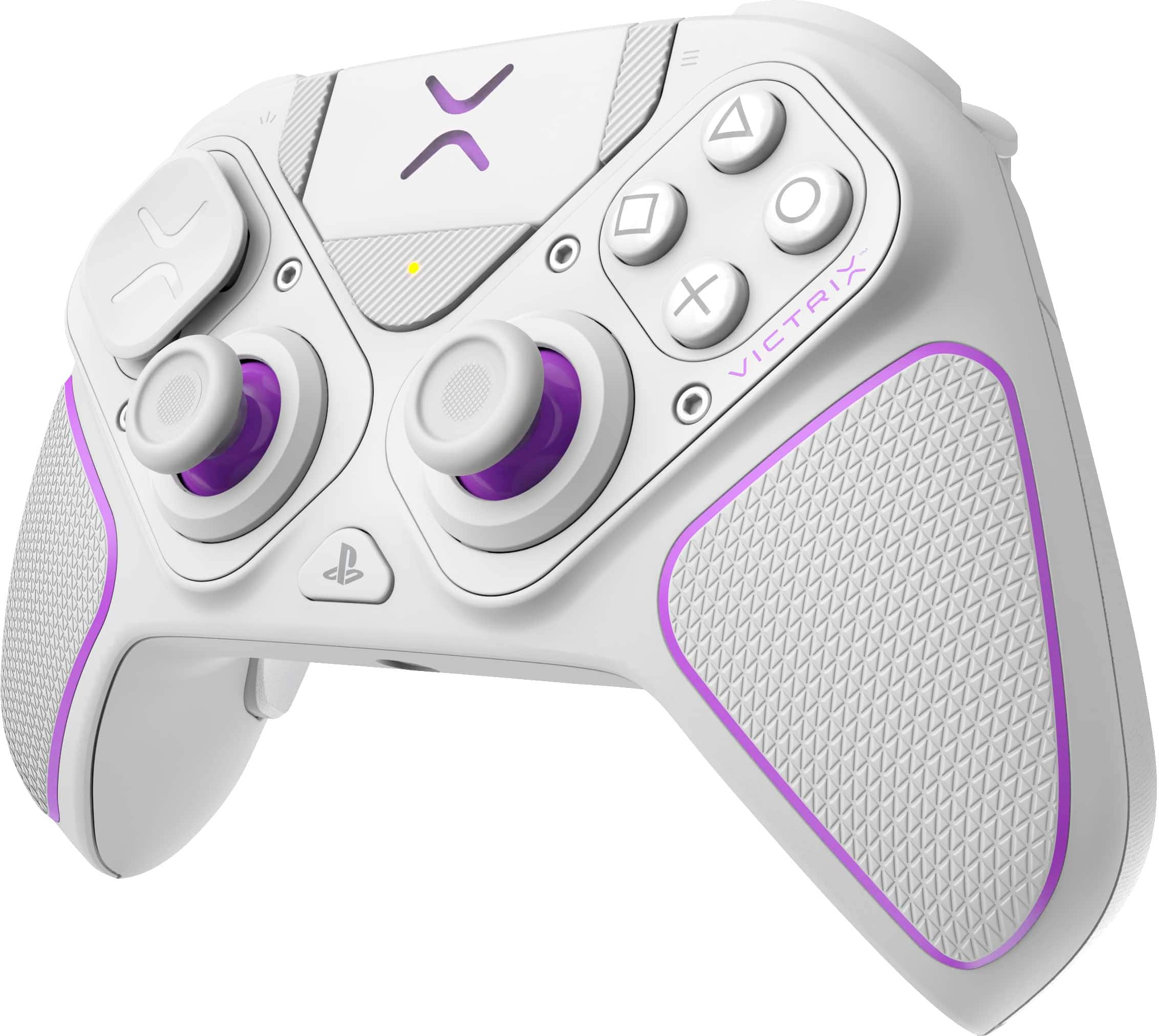 PDP Victrix Pro BFG Wireless Controller for PS5, PS4, and PC, Sony 3D ...