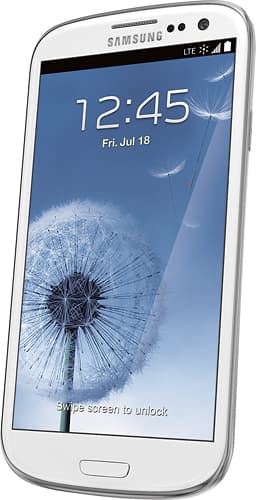 Samsung Galaxy S2 Sprint