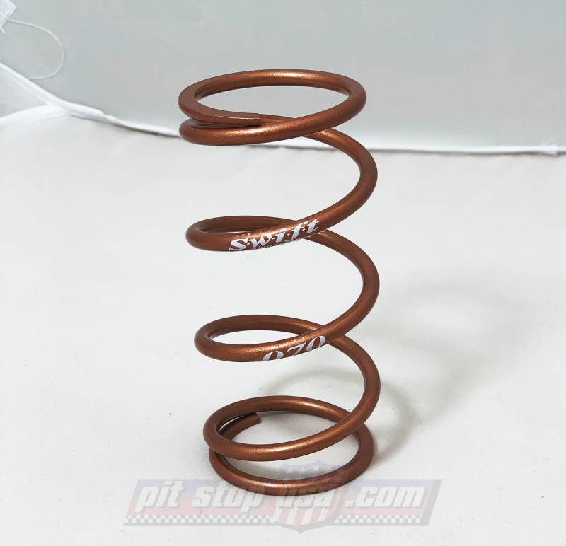 Swift Springs 045-163-070B Coil-Over Spring – Pit Stop USA