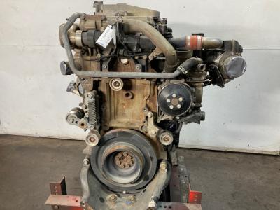 2009 Detroit DD15 Engine Assembly, 560HP - Used