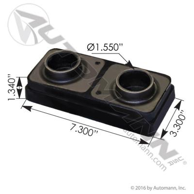 Detroit DD15 Engine Mount - New | P/N M462126