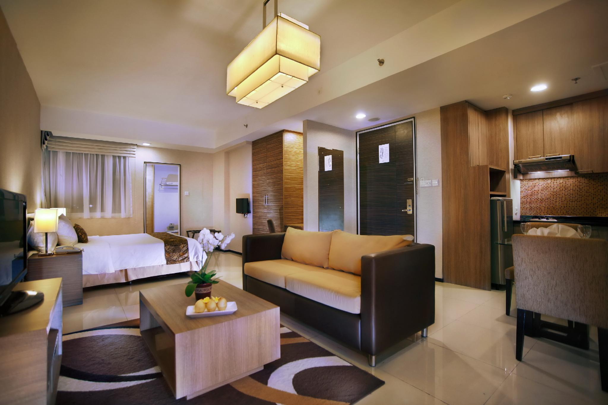 Golden Tulip Balikpapan Hotel and Suites | Balikpapan 2020 UPDATED ...