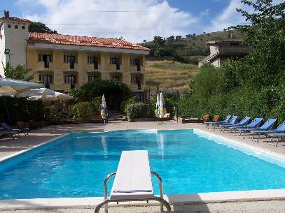 Hotel Caserta Antica, Italy - Photos, Room Rates & Promotions