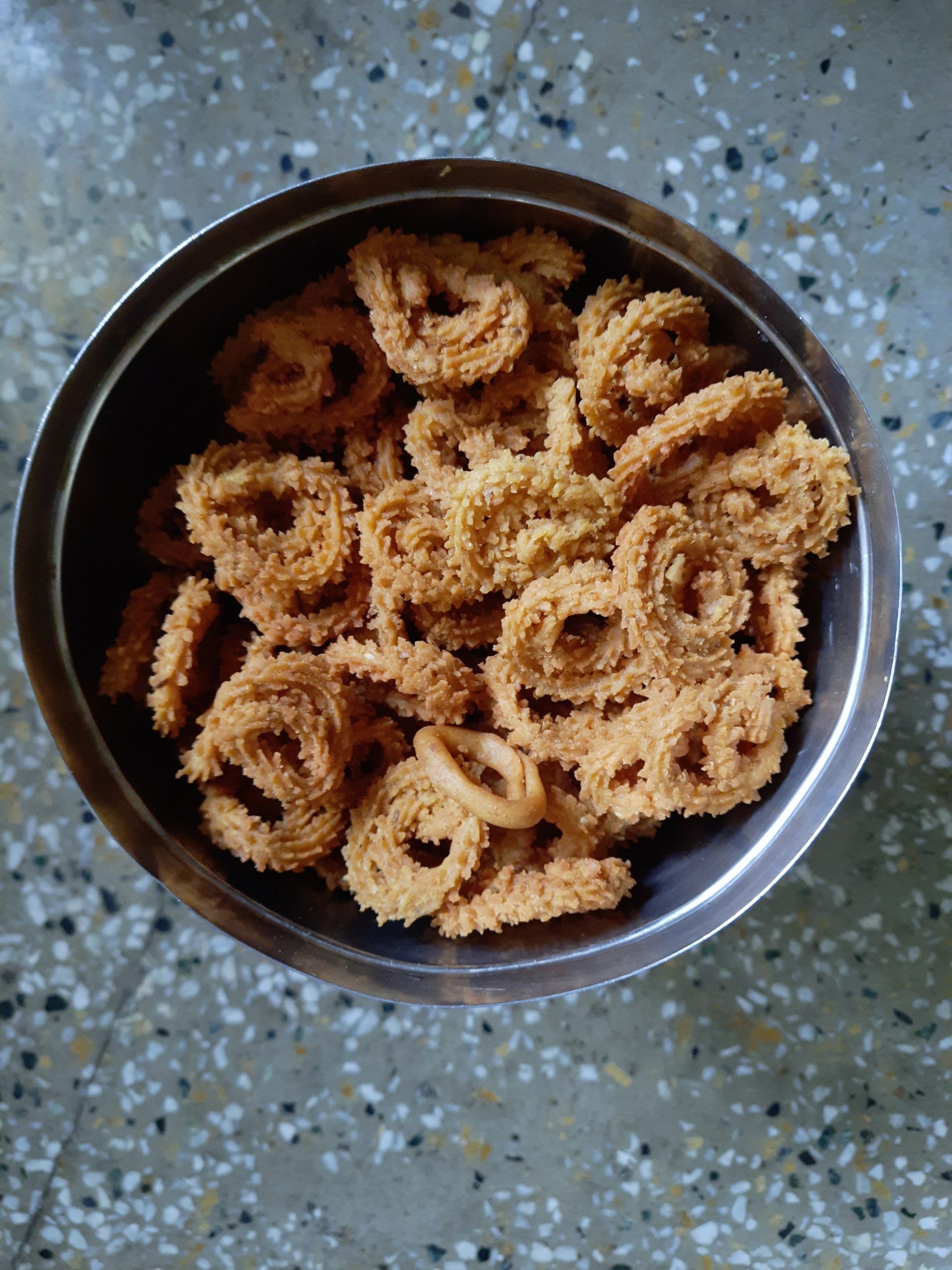 chakli snack