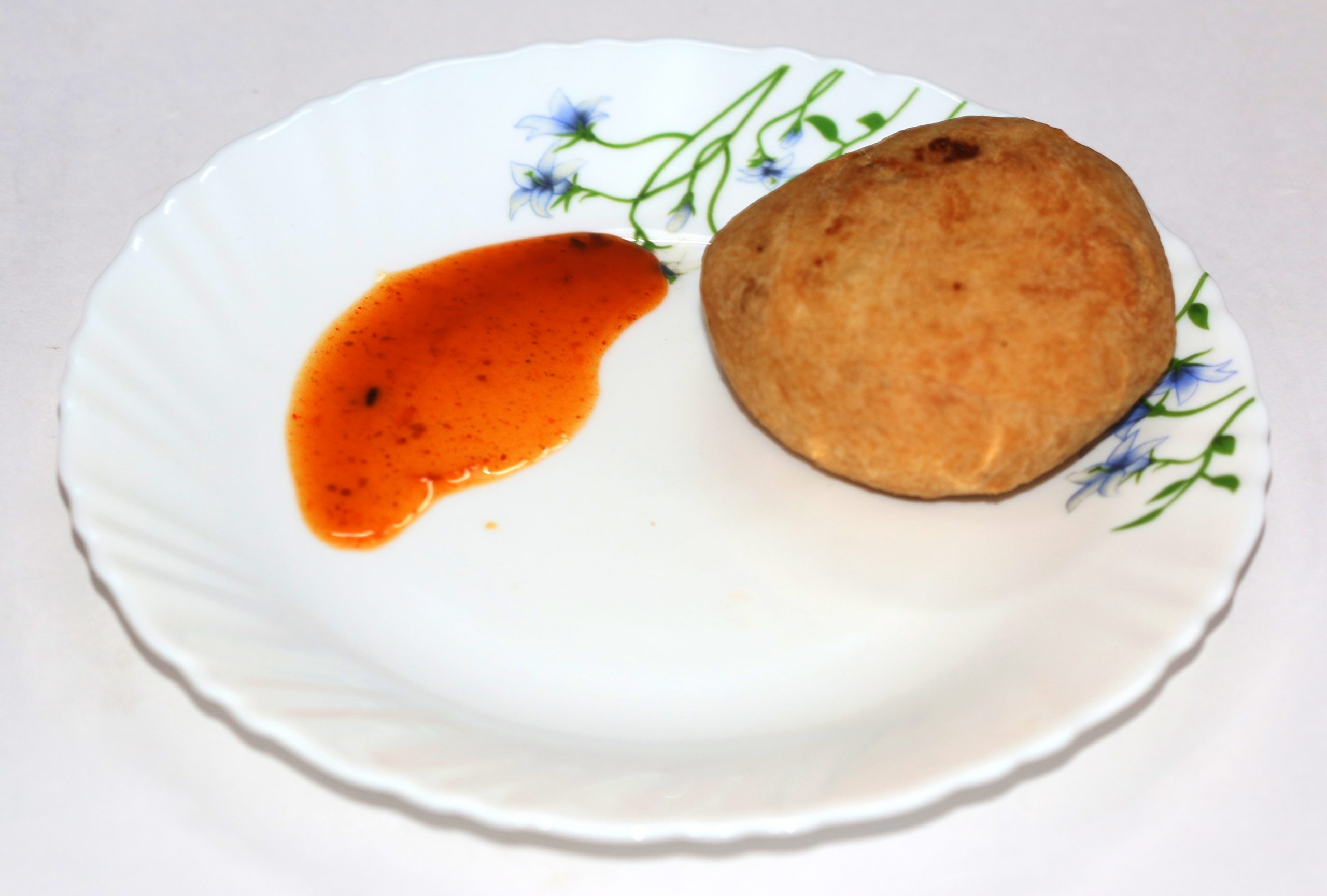 Kachori snack