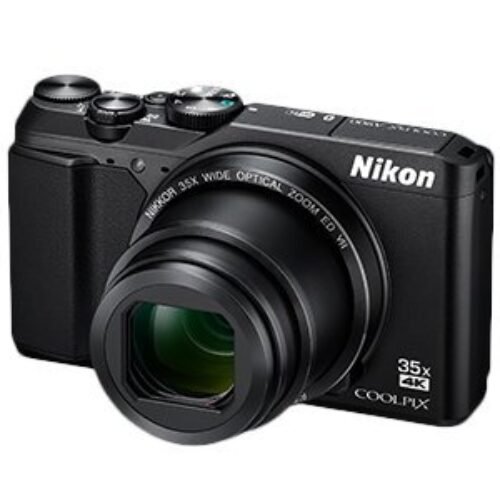 Nikon Coolpix A900 Digital Camera