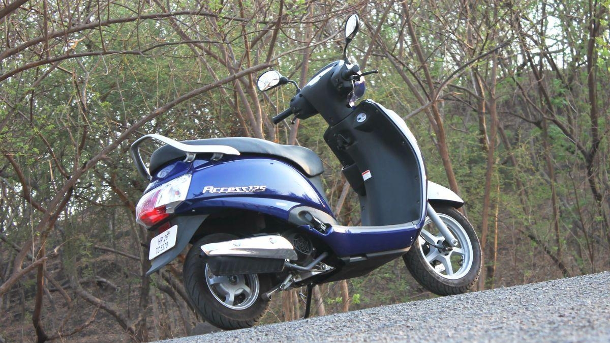 1200x680 Suzuki Access 125 Image HD Image, Desktop