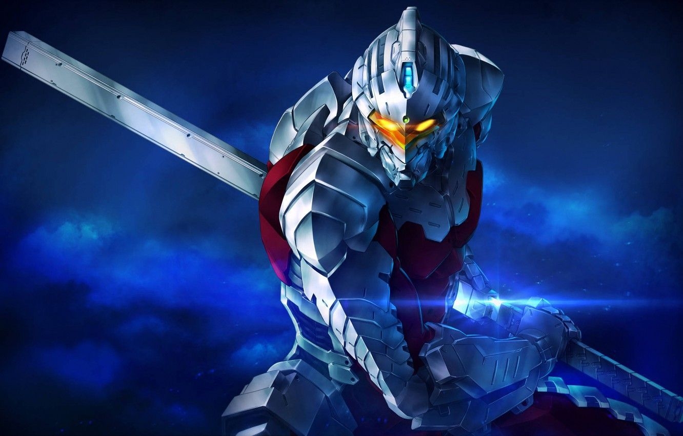 1340x850 Ultraman Wallpaper Free Ultraman Background, Desktop