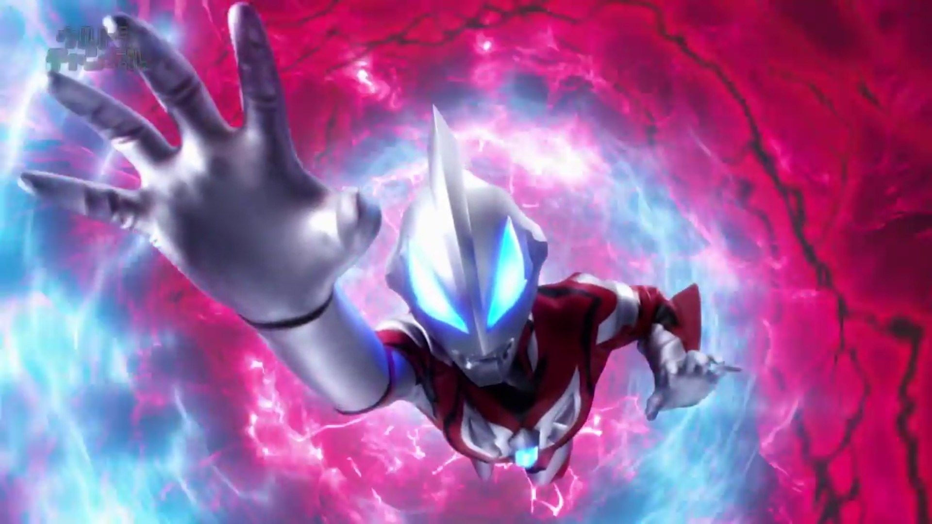 1920x1080 Ultraman Wallpaper, Desktop