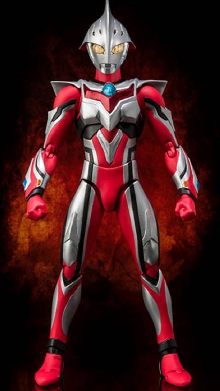 720x1280 Ultraman Nexus wallpaper, Phone