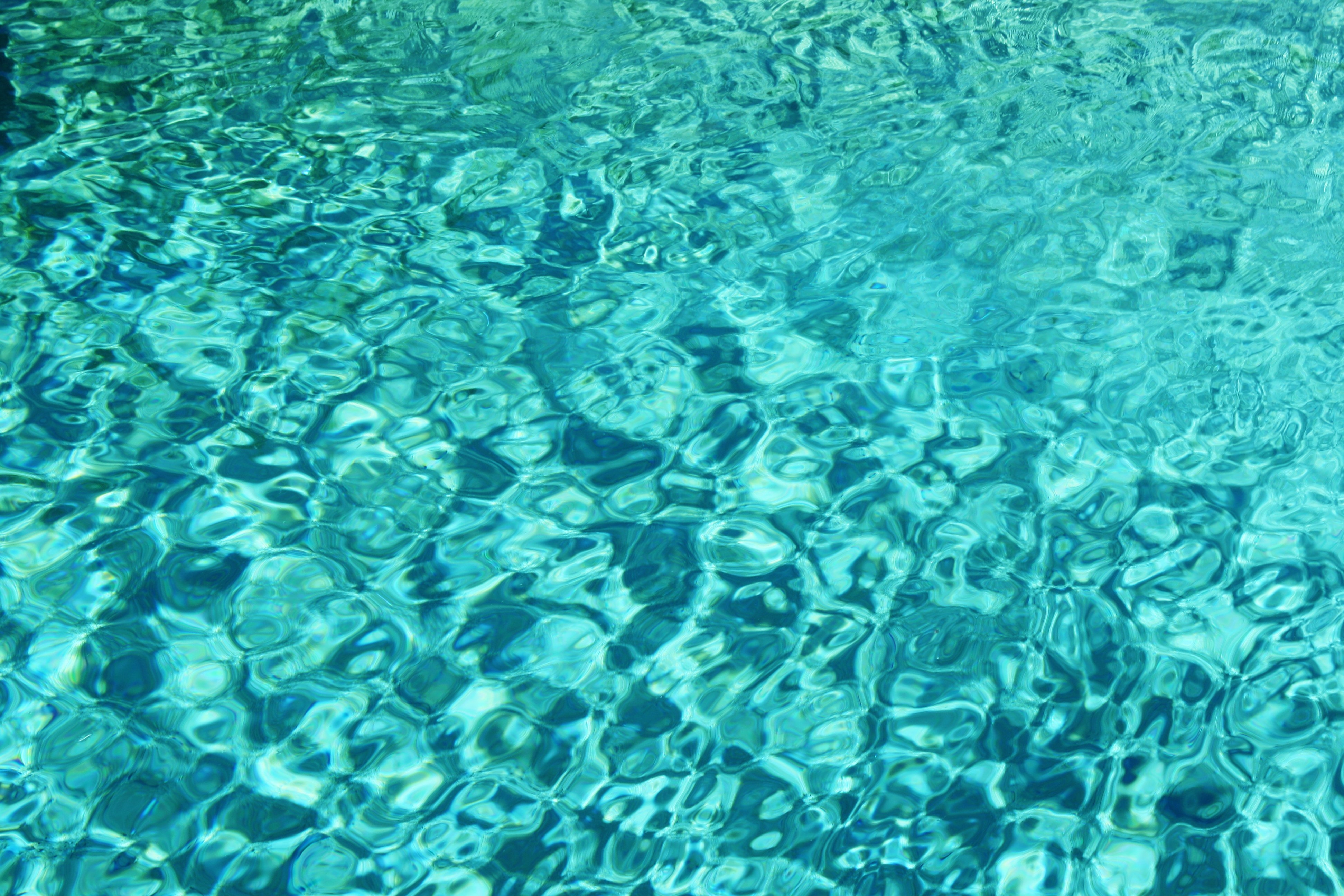 3890x2600 Turquoise Water Texture Picture. Free Photograph. Photo Public Domain, Desktop