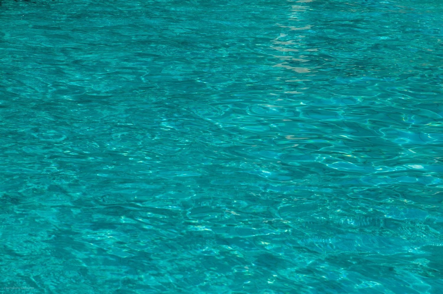 1500x1000 Green blue rippling pool water texture, Desktop