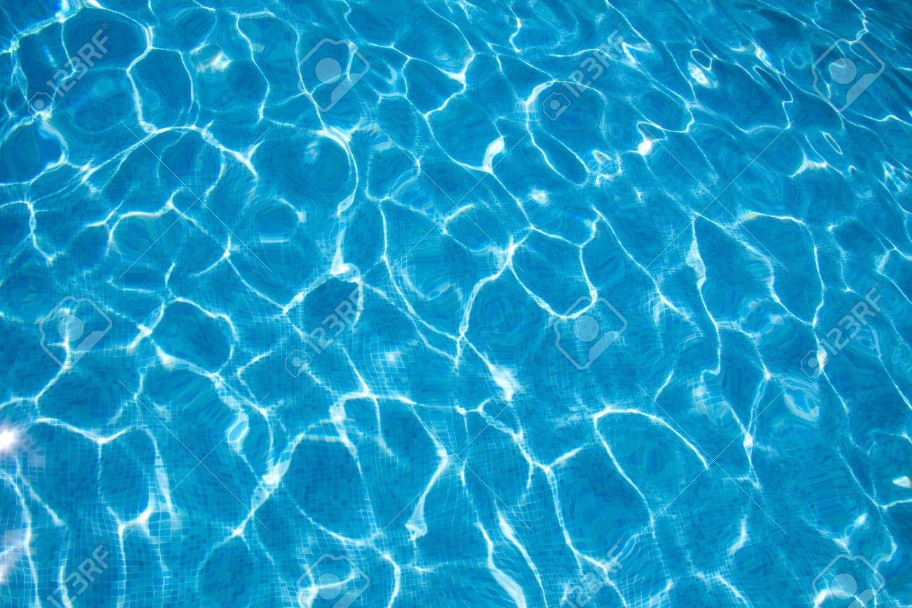 1300x870 Blue Water Swimming Pool Texture (Tamara) Wallpaper, Desktop