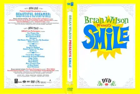 Brian Wilson - Smile (2005)