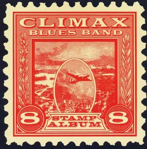 Climax Blues Band - The Albums 1973-1976 [4CD Box Set] (2019) (Repost)