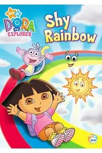 Dora the Explorer : Movie collection 21-25/25