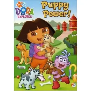 Dora the Explorer : Movie collection 21-25/25