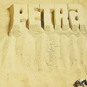 Petra - Petra (1974) [Reissue 1992]