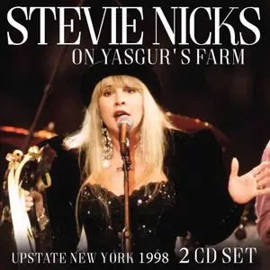 Stevie Nicks - On Yasgur's Farm (2018)