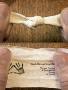 Creative Business Cards