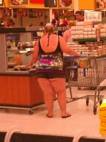 People of WalMart