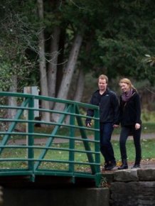 This Secret Engagement Photo Shoot Is A Great Idea