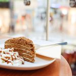 Desserts & Fried Dough