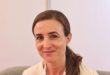 Aurore Ominetti, directrice chez IBM Security France