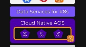 Nutanix parie sur Kubernetes et devient enfin “Cloud Native”.