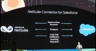 NetSuite assiste intelligemment ses clients sur son SaaS, jusqu’à leur écosystème