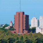 Mansfield_skyline