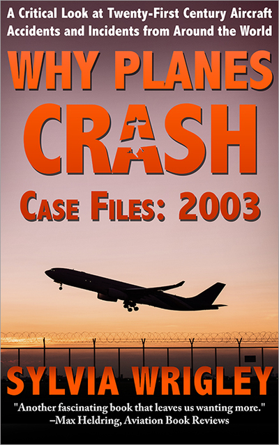 Crash 2003