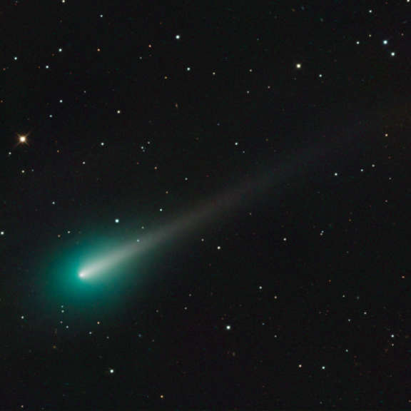 20131008 ison skycenter