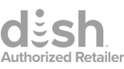 DISH Network TV Logo