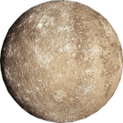 Mercury image