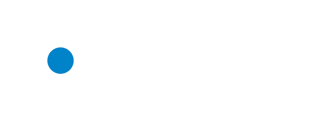 PlaneWave Logo White